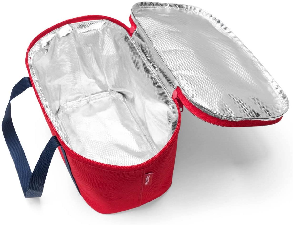 reisenthel coolerbag XS red - Image 3