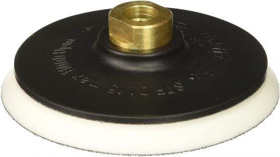 Festool 484173 Sanding pad ST-STF-D115/0-M14 W, Multi-Colour - Image 2