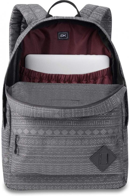 Dakine 365 Pack Backpack, 21 Litre, Strong Bag with Laptop Compartment - Backpack for School, Office, University, Travel Daypack - Image 3