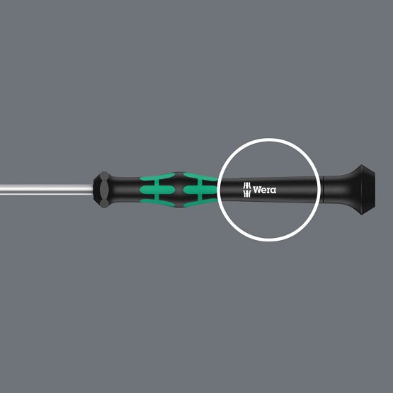 Wera 05118126001 Nutdriver 2069 5.5x60mm, Silver, 5.5 mm x 60 mm - Image 4
