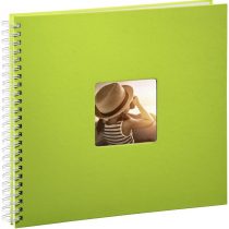 Hama Photo Album, Kiwi, 36 x 32 cm