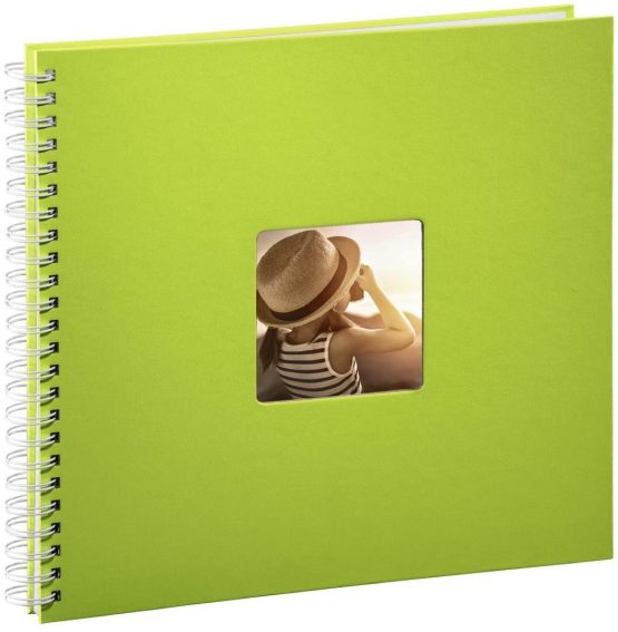 Hama Photo Album, Kiwi, 36 x 32 cm