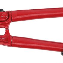 Kraftmann 1908 | Bolt Cutter with Hardened Jaws | 300 mm