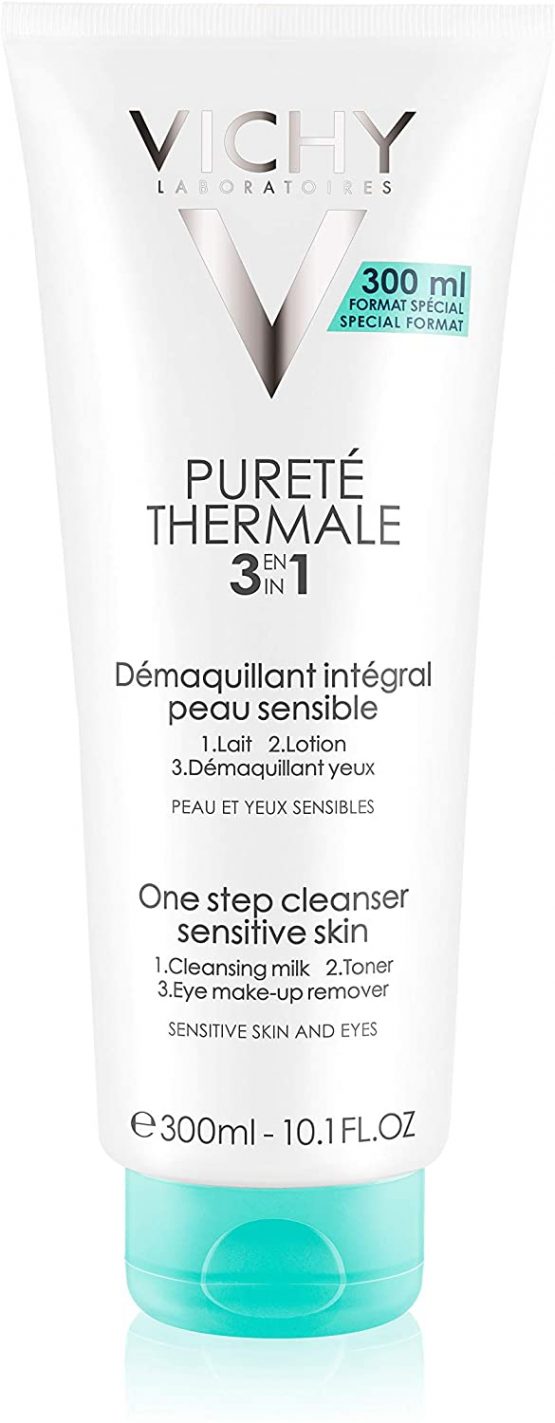 PURETÉ THERMALE 3en1 integral moisturizing PS 300 ml