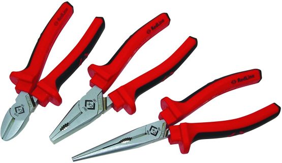 C.K 3803 T3803 Pliers Set