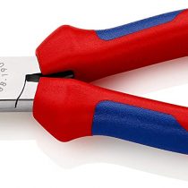 KNIPEX Mechanics' Pliers (190 mm) 38 45 190