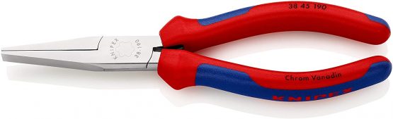 KNIPEX Mechanics' Pliers (190 mm) 38 45 190