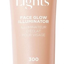Revlon SkinLights Face Glow Illuminator, Sunrise Luster