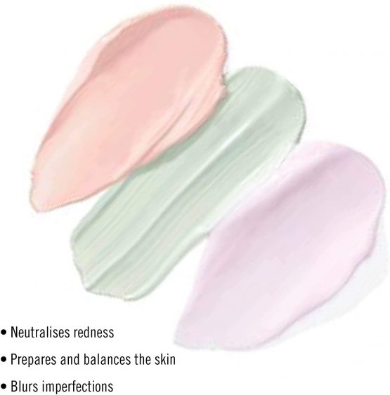 Rimmel Rimmel Insta Colour Correcting Primer Peach 3ml x - Image 4
