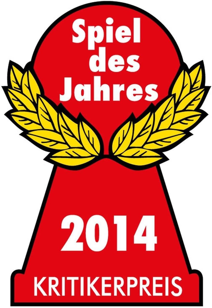 Pegasus Spiele 54541G Camel Up Board Game German Version BigaMart