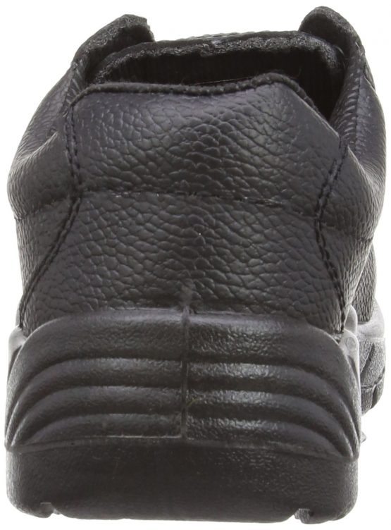 Blackrock Unisex-Adult Safety Shoes SF03 - Black 10 UK, 44 EU Regular - Image 3