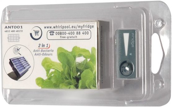 Whirlpool Antibacterial Filter - Image 3