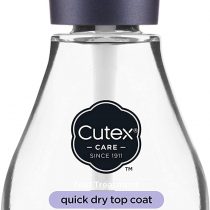 Cutex Quick Dry Top Coat
