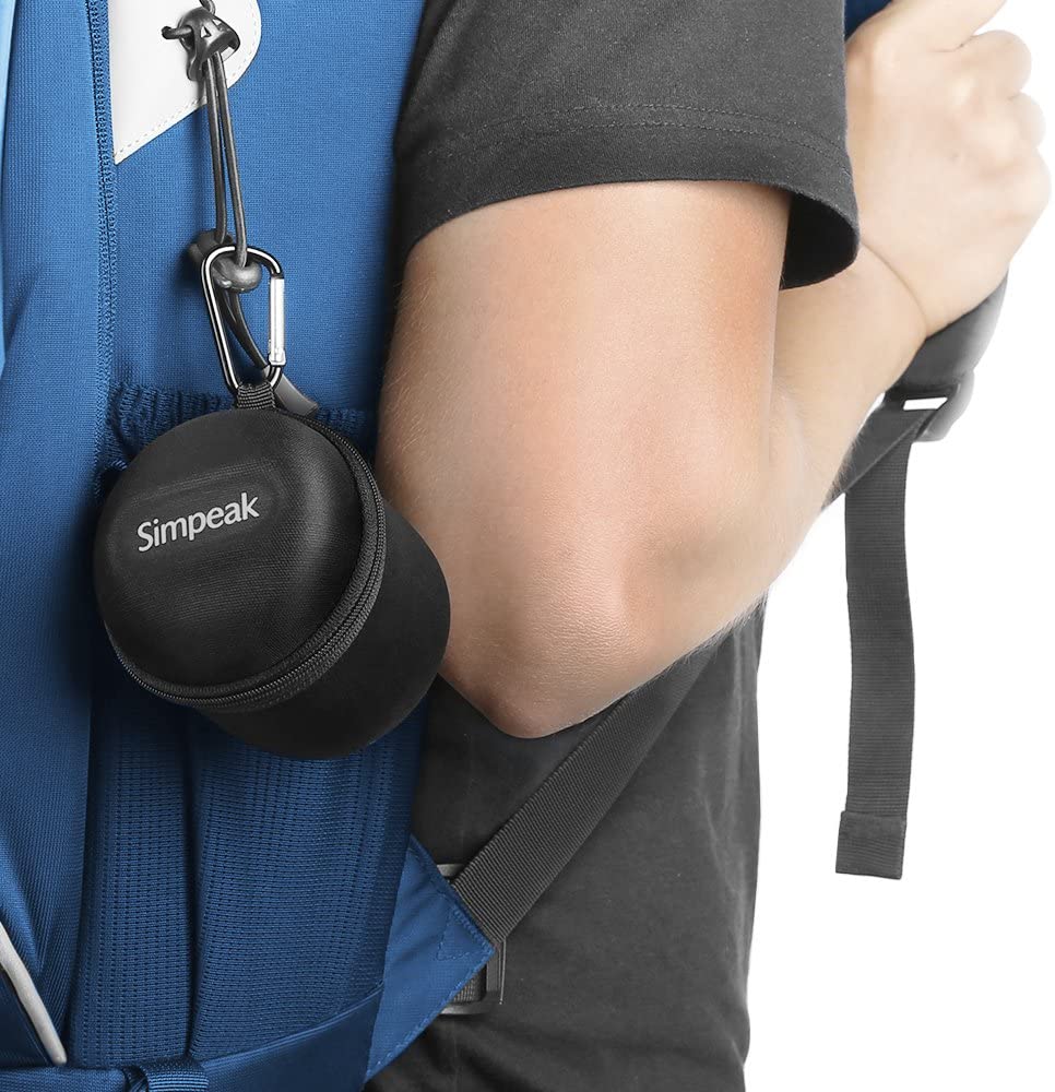 Simpeak Bluetooth Speaker Case - Image 3
