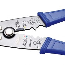 BGS 442 | Automatic Wire Stripper | for wire Ø 0.13 - 6 mm | 210 mm