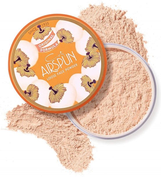 COTY Airspun Loose Face Powder - Honey Beige