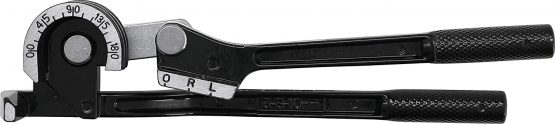 BGS 3062 | Tube Bending Tool | for pipe diameter 6 - 8 - 10 mm - Image 3