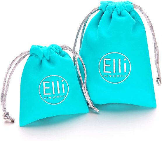 Elli Charm Silver 401443012 - Image 4