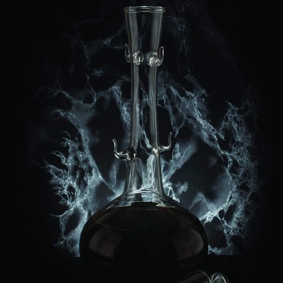 Vinology Port Decanter and Sipper Set 5 PCE - Image 4