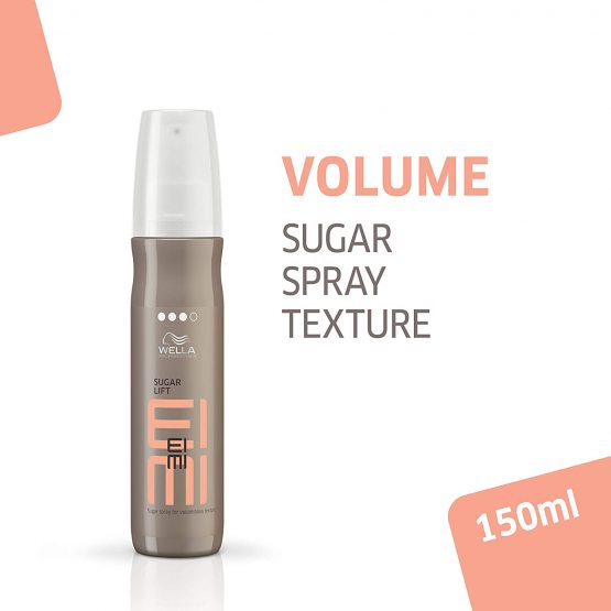 Wella Eimi Sugar Lift 150 ml - Image 2