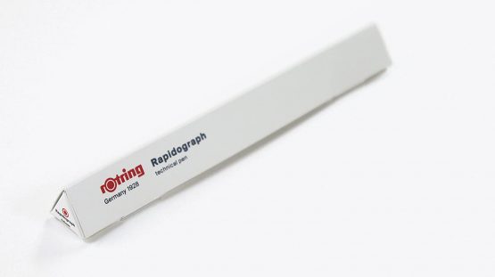 rOtring Isograph Technical Pen, 0.5 mm - Image 3