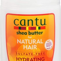 Cantu Sulfate-Free Hydrating Cream Conditioner Salon Size 709g