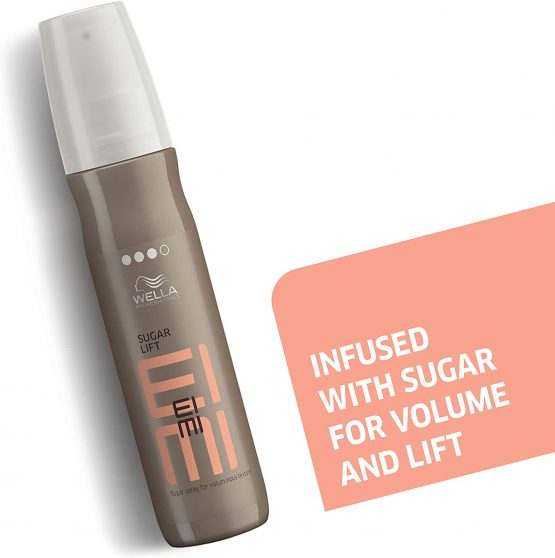 Wella Eimi Sugar Lift 150 ml - Image 3
