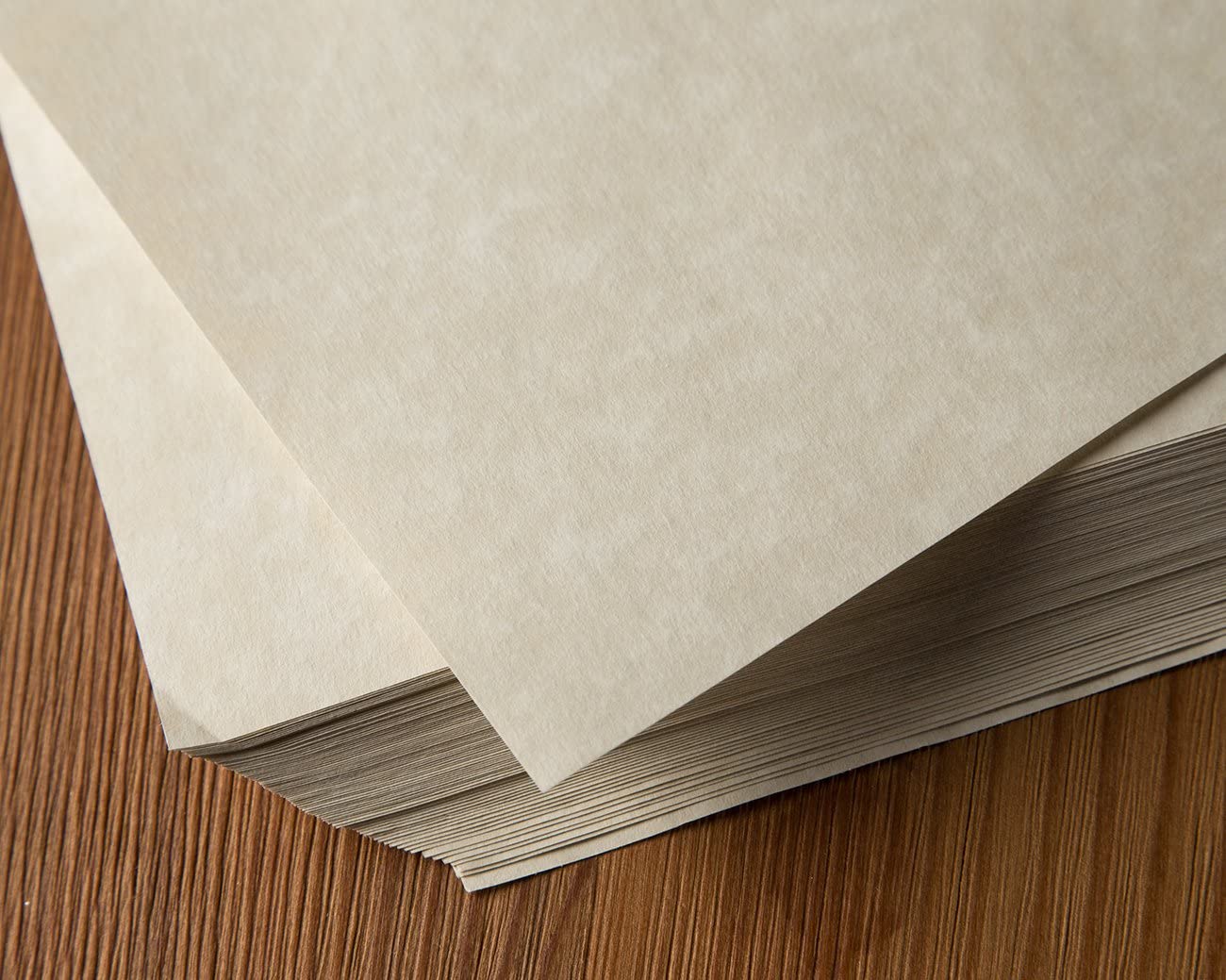 Parchtone Pattern Best Paper Greetings Pack Of 96 Aged Parchment – Parchtone Vintage ...