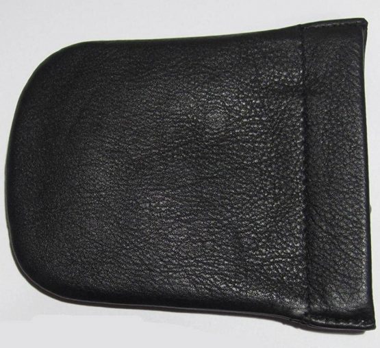Josybag Large Leather Key Bell - Image 2