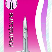 Wilkinson Sword Nail Scissors with Manicure Points 1 Piece