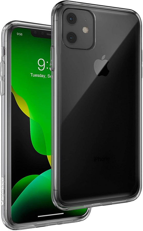 InvisibleShield 360 Protection Case for Apple iPhone 11 - Image 4