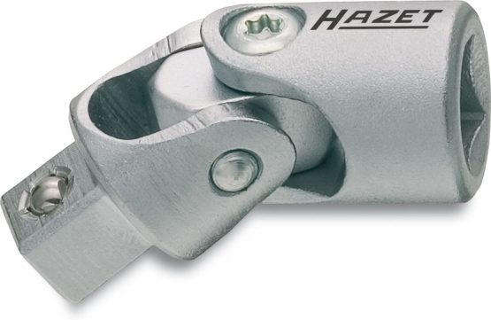 Hazet 8820 3/8-Inch Kardan Universal Joint - Silver