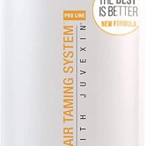 GK HAIR Global Keratin The Best (33.8 Fl Oz/1000ml) Smoothing Keratin Hair Treatment - Professional Brazilian Complex Blowout Straightening For Silky Smooth & Frizz Free Hair