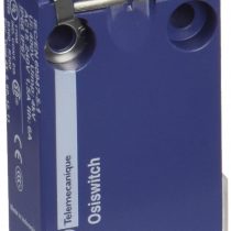 Telemecanique Sensor OsiSense XC Standard limit switch body ZCMD - 1NC+1NO - silver - snap action, ZCMD21