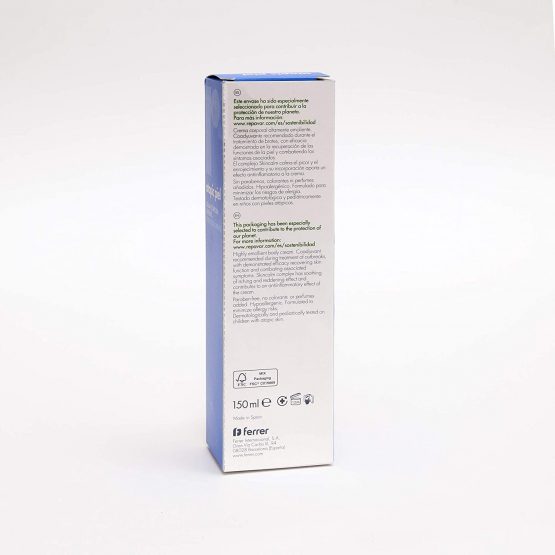 ATOPIC Moisturising Creams, 150 ml - Image 2