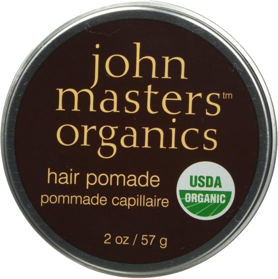 john masters organics Hair Pomade, 57 g