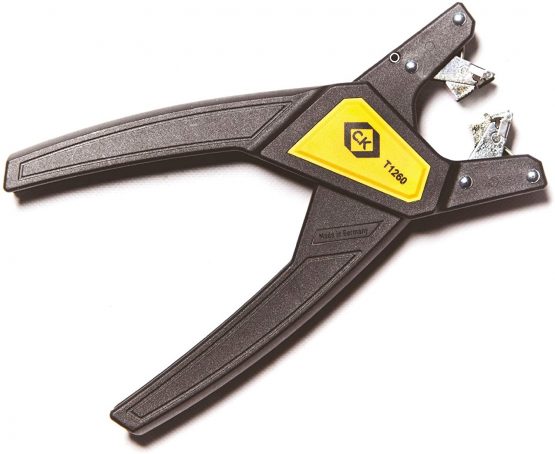 C.K T1260 Automatic Cable & Wire Stripper