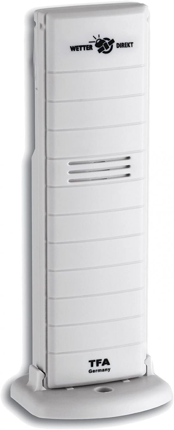 TFA 30.3156 Dostmann T Transmitter, Multi-Colour, 19.3 x 4.2 x 26.7 cm