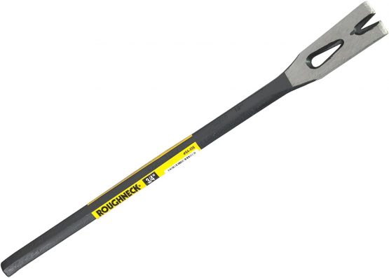 Roughneck ROU64498 Straight Ripping Chisel 457mm (18in)