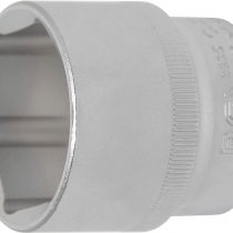 BGS 2935 | Socket, Hexagon | 12.5 mm (1/2") Drive | 35 mm