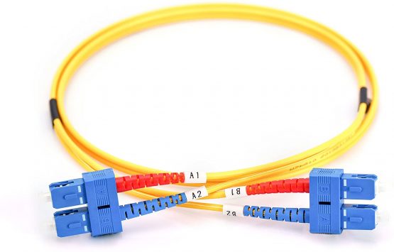 Digitus DK-2922-01 Ethernet Cable Blue/Yellow - Image 3