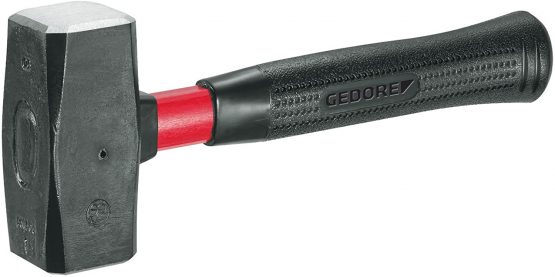 Gedore Hammer 2,000 g F 2000