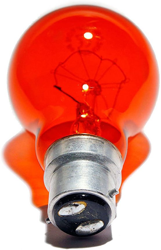 6 x FIREGLOW Effect 60W - Image 4