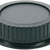 Dorr Camera Rear Lens Cap for Contax/Yashica Lenses
