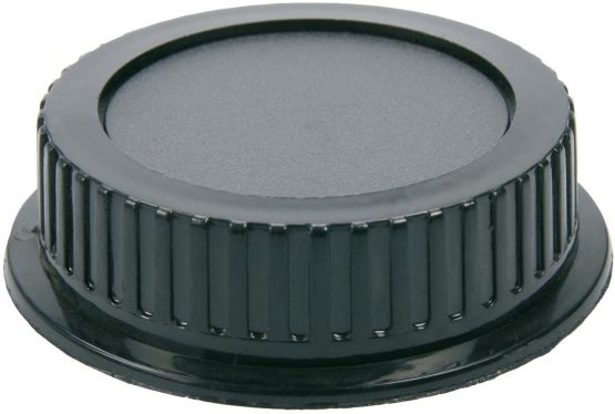 Dorr Camera Rear Lens Cap for Contax/Yashica Lenses