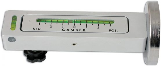 Gunson 77066 Trakrite Camber Gauge