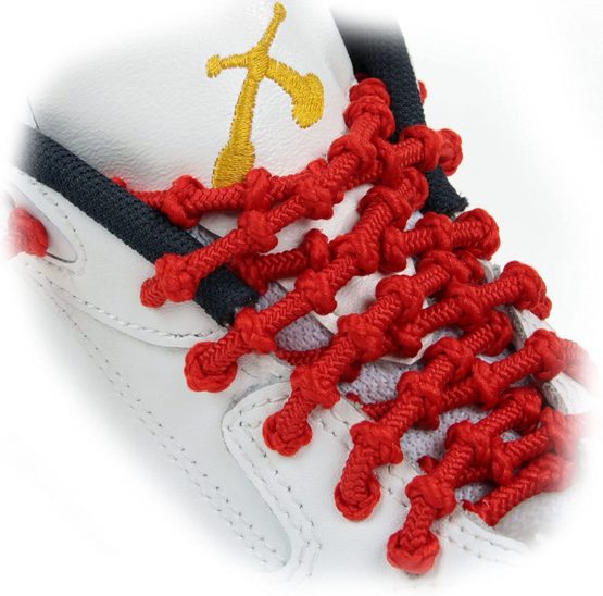 Xtenex Auto Locking Laces - SS18