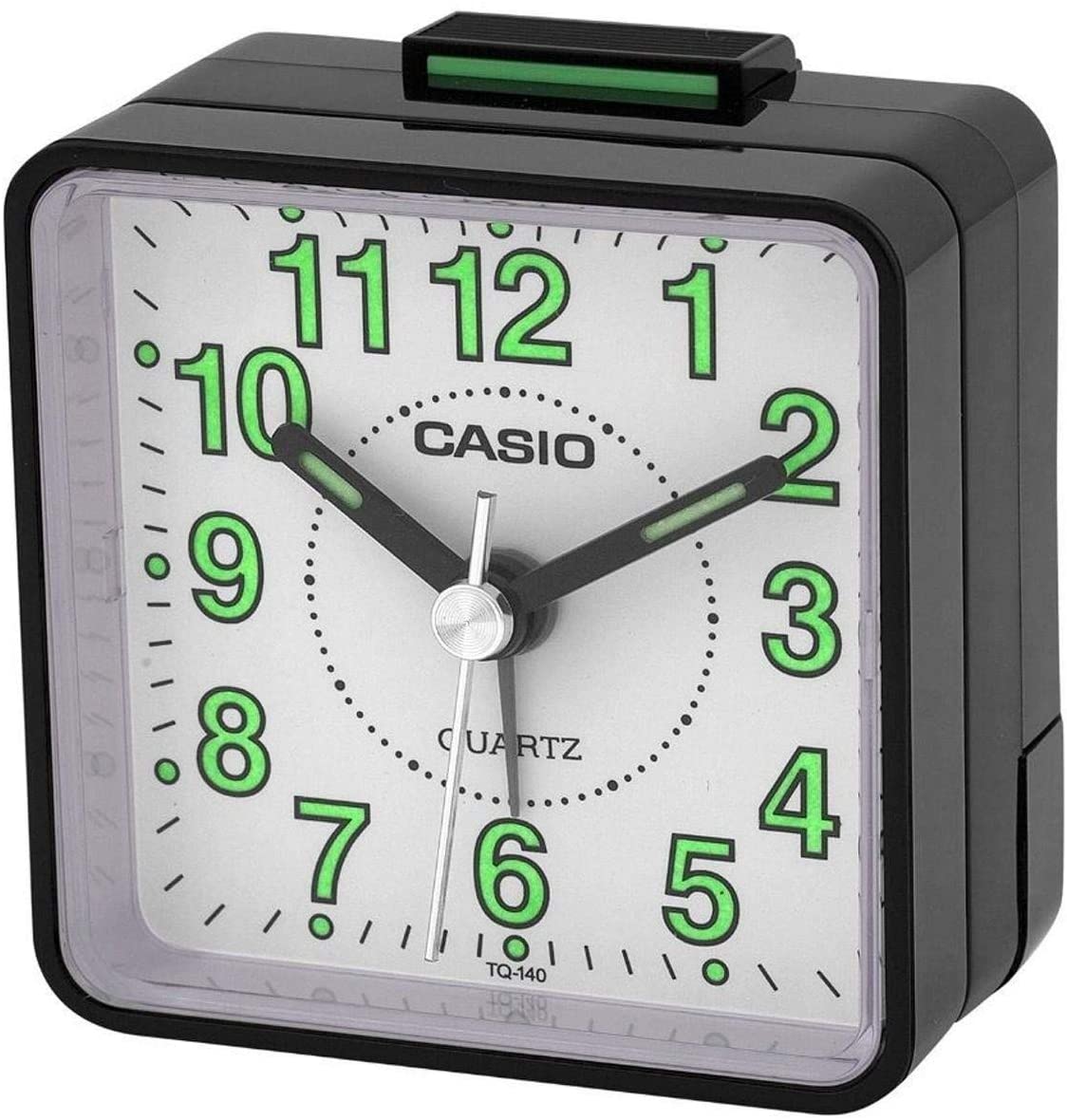 casio clock online