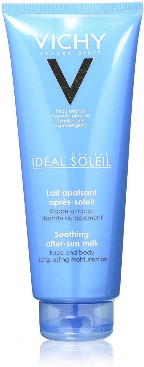 Vichy After Sun Sun Milk, 300 ml