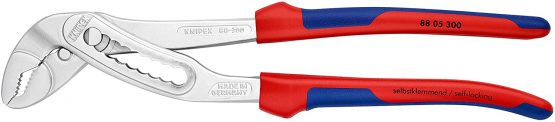 KNIPEX Alligator Water Pump Pliers (300 mm) 88 05 300 - Image 3